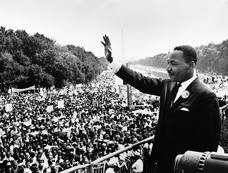 7 Places to Visit and Celebrate Martin Luther King Jr Day